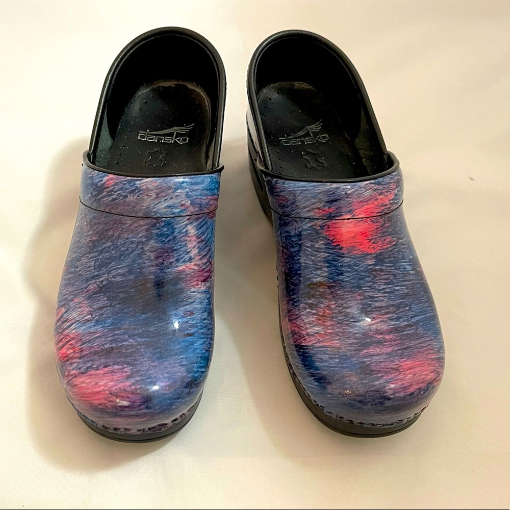 Dansko 37